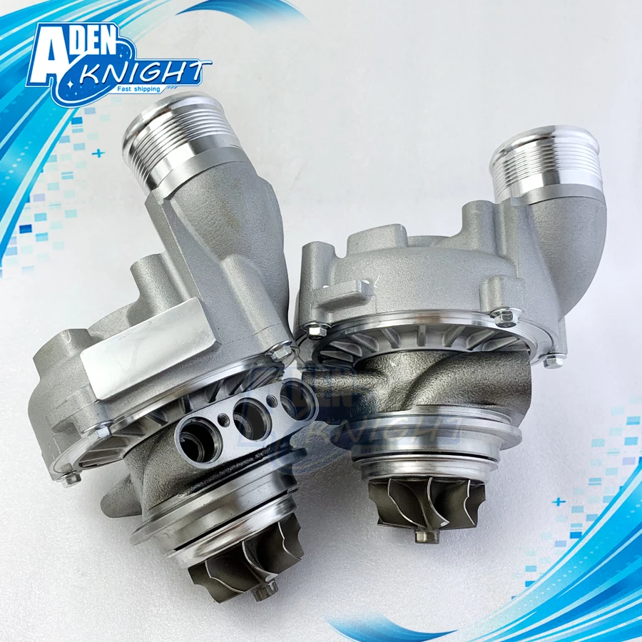 2PCS JH5IT Turbine … - image