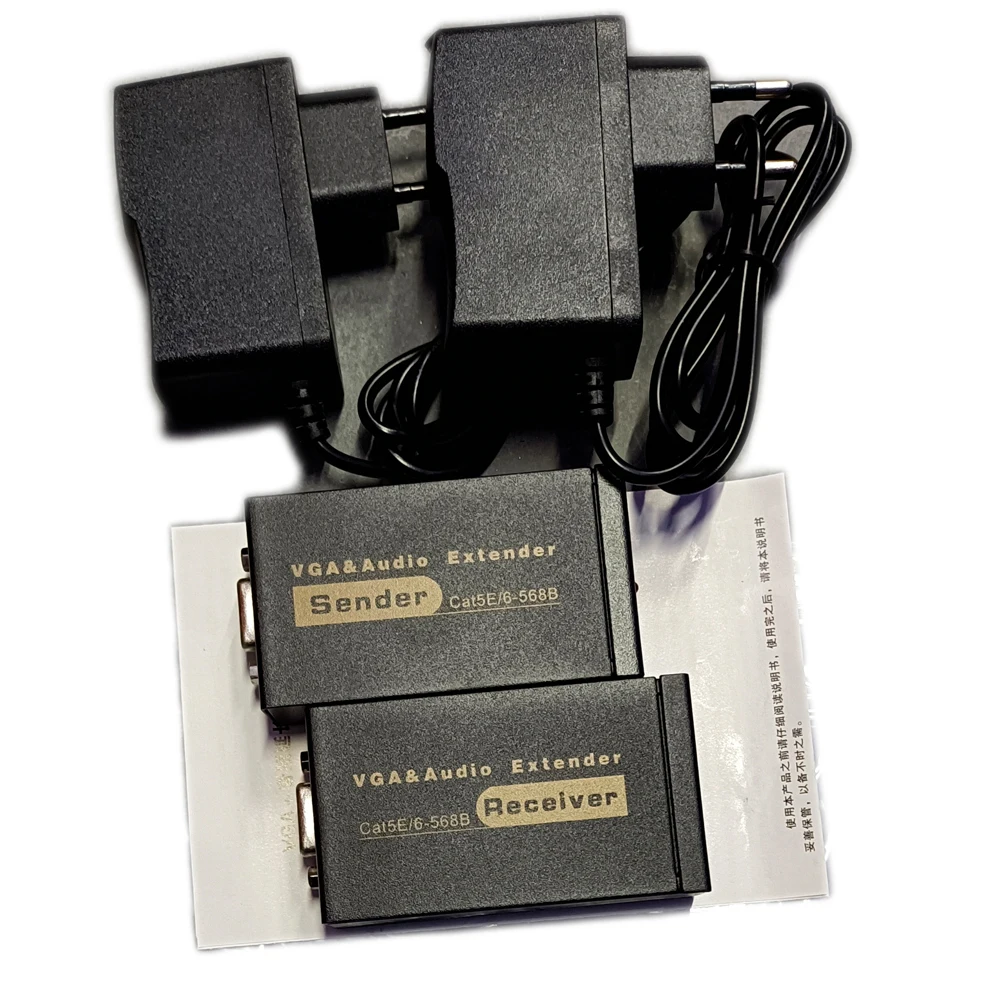 100M 328Ft Vga Vide…