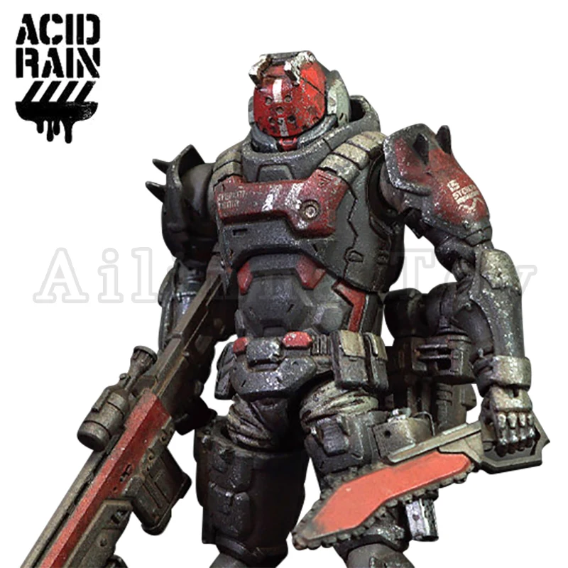 Acid Rain Action Figure, FAV-A92, Neuer FAV-A93, Nephilim, Stormer FAV-A94, Vindicator Laurel LAA6e, Frete Grátis, 1/18