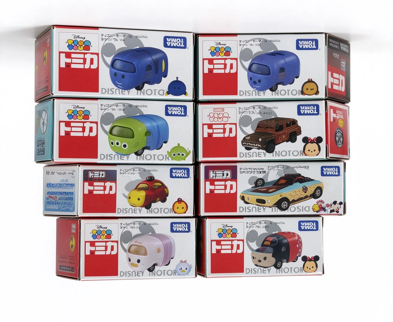 Authentic Takara Tomy Honda car hot selling 1:64 alloy car model, automotive die-casting metal model, desktop decoration gift