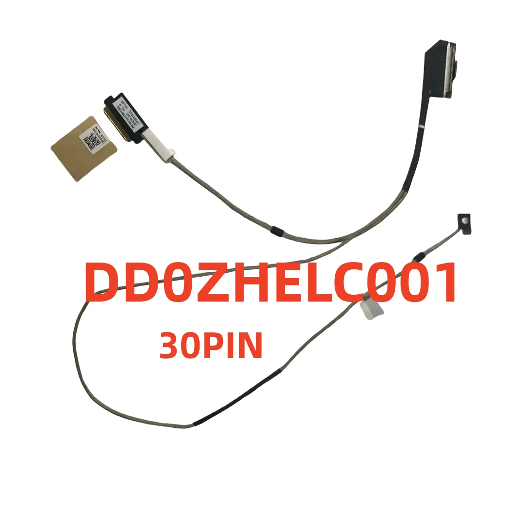 New Original Laptop LCD Cable For Acer Aspire  A111-31 A311-31 N16Q6 ES1-132 LED LCD EDP 30PIN DD0ZHELC001 50.GG2N7.006