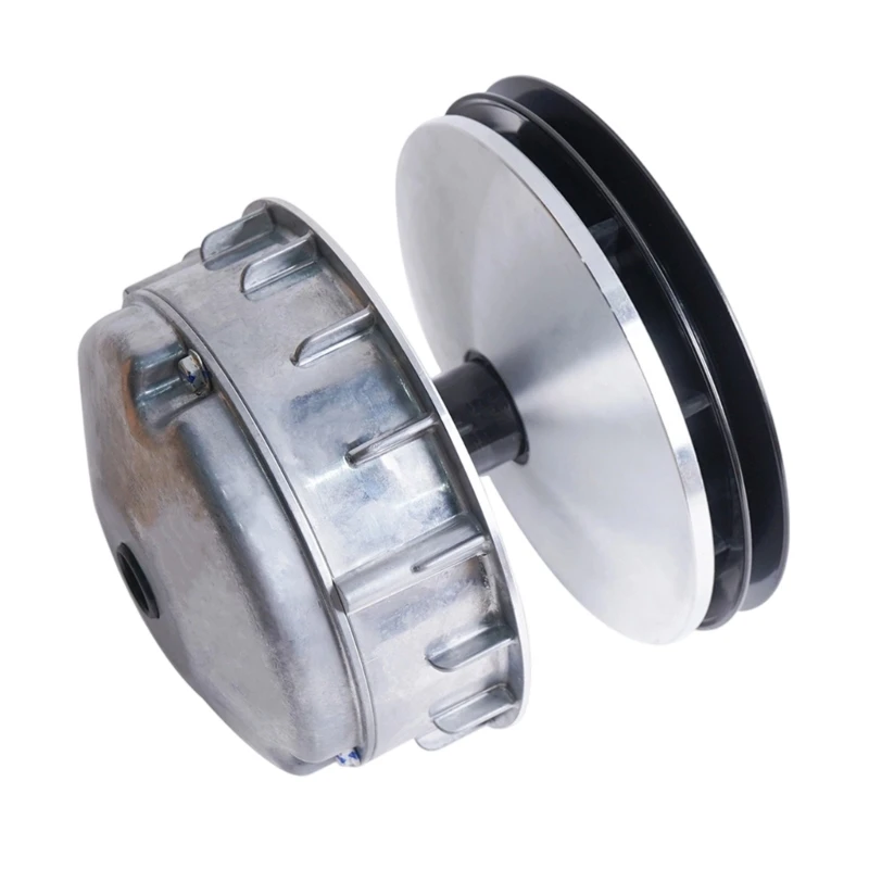  Main Drive Clutch For Golf Carts Provides Power Transfer And Easy Installation