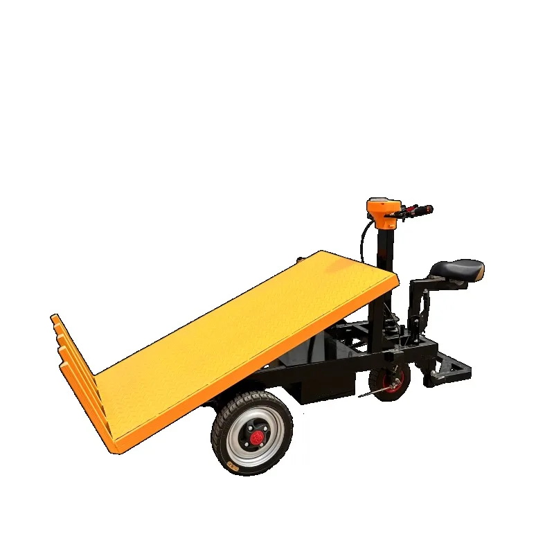 Large electric trolley force force force brick steel brick conveyor new condition material processing equipment