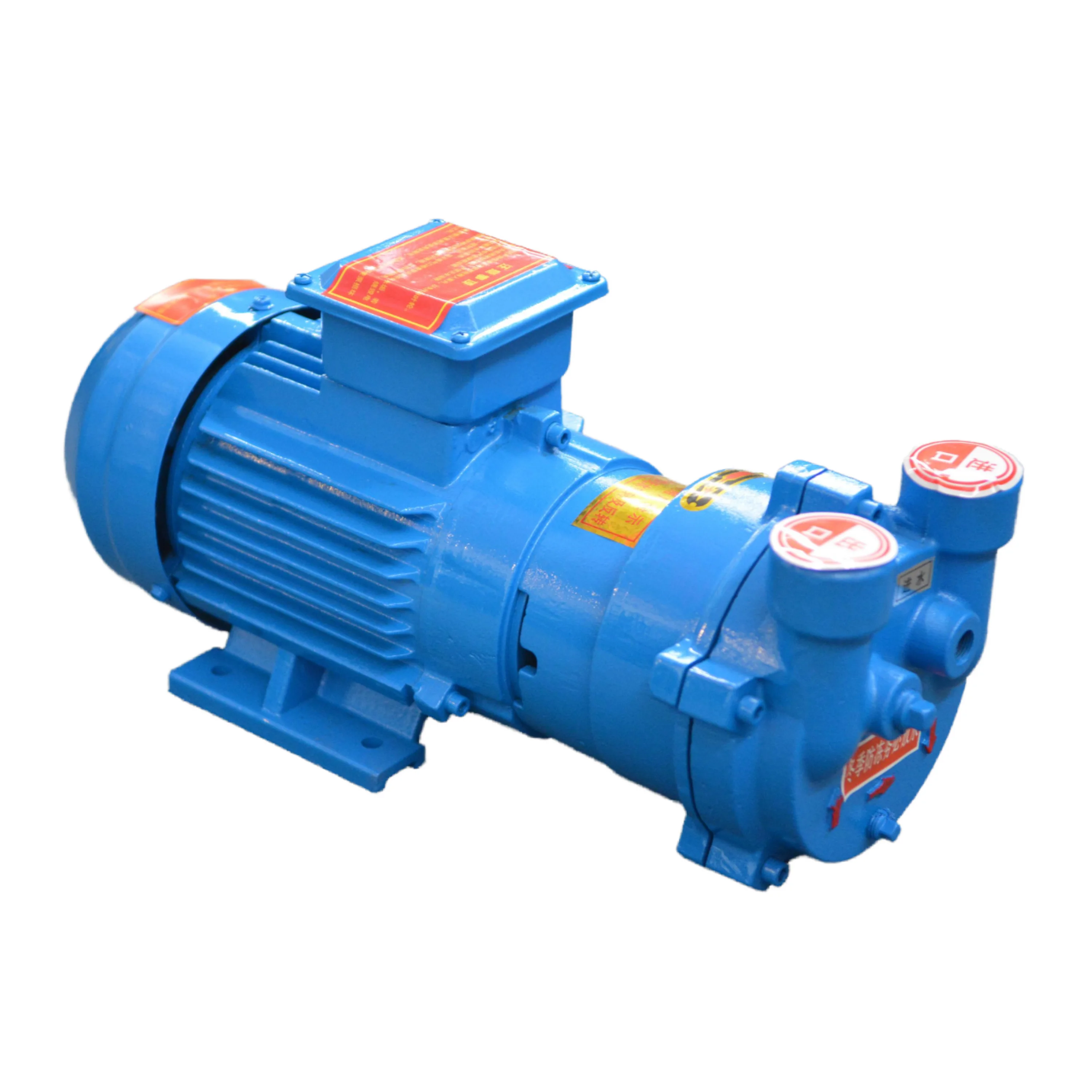 ized horizontal air high-efficiency and energy-saving 2 BV series water compression device