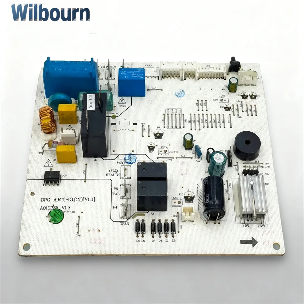 

210901526BA-A circuit board suitable for TCL air conditioner indoor unit control board PCB A010235 air conditioner accessories