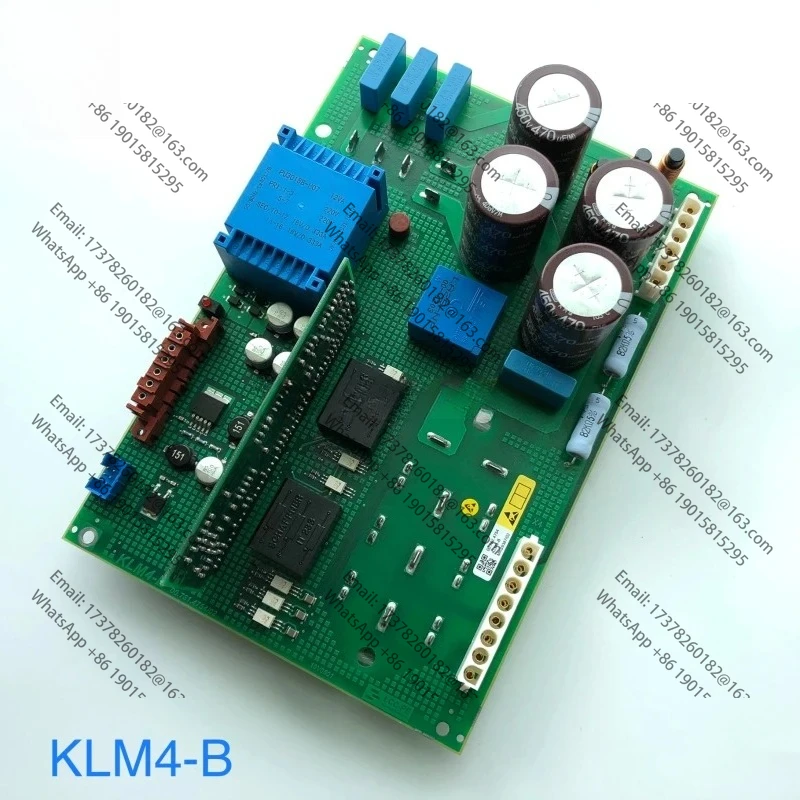 

007814754 007850031 M2144 2111 KLM4 Board for CD102 SM102 SM74 SM52 Printing Machine