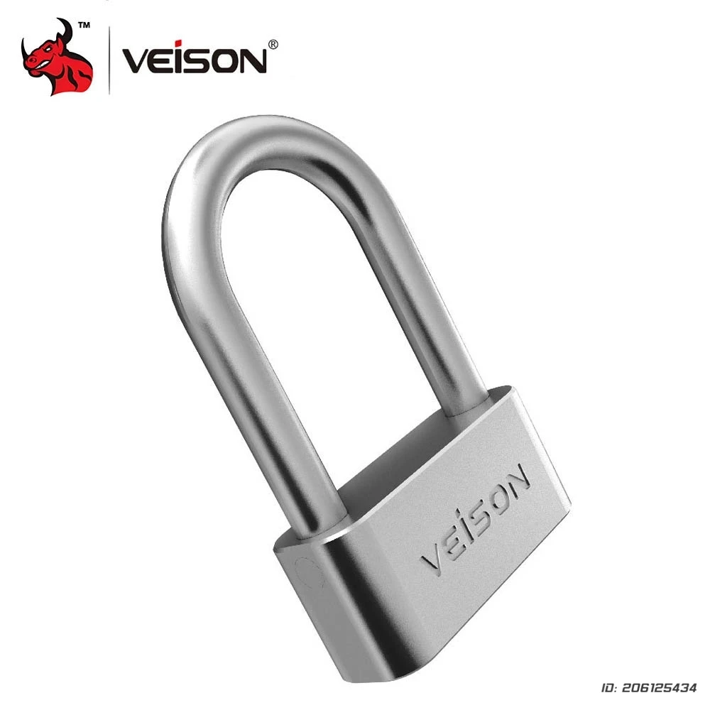 

Motorbike Anti Theft Alarm Lock Warehouse Door Lock Bicycle Motorcycle Disc Brake Lock130dB Alarm Waterproof U-shaped Lock