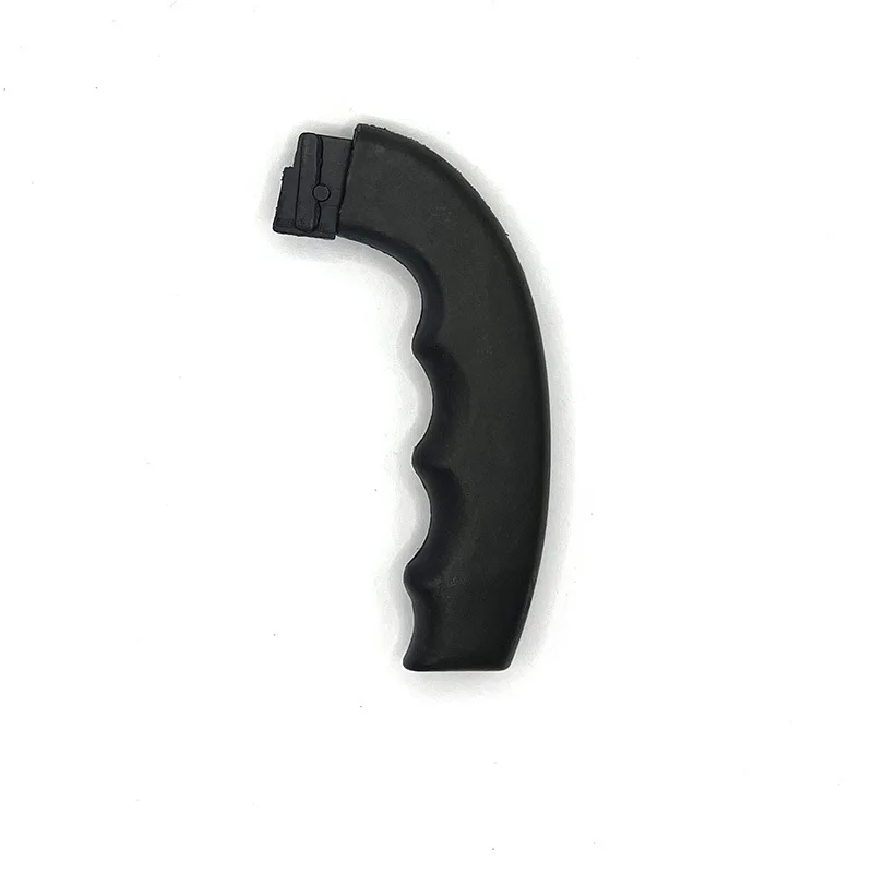 Aluminum Coffee Pot Handle Italian Mocha Pot Plastic Handle Accessory