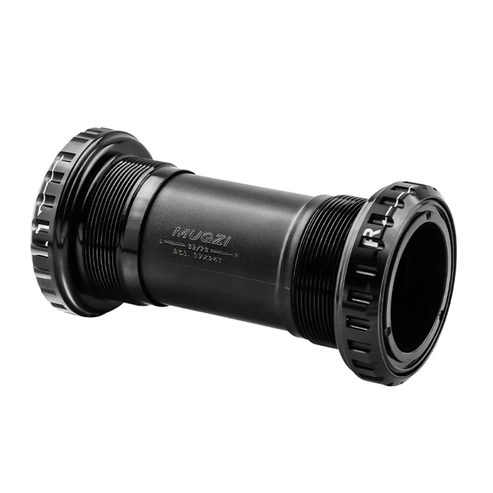 

Bike Bottom Bracket for DUB Cranks Reliable Sealing Performance Lightweight Aluminum Alloy Construction Easy to Install