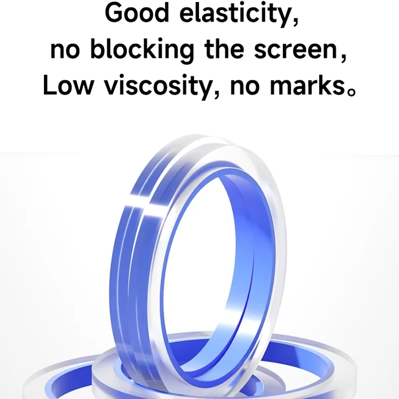 MECHANIC S2 Mobile Phone /Tablet Fixed Screen Tape For LCD Screen/Back Cover/Middle Frame Maintenance Bonding Adhesive Tape Tool