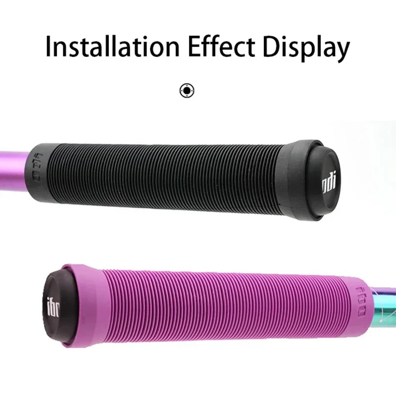 Thumbnail 2 - #43 Ranked Bicycle Handlebar Grips & Decor Picks in 2026