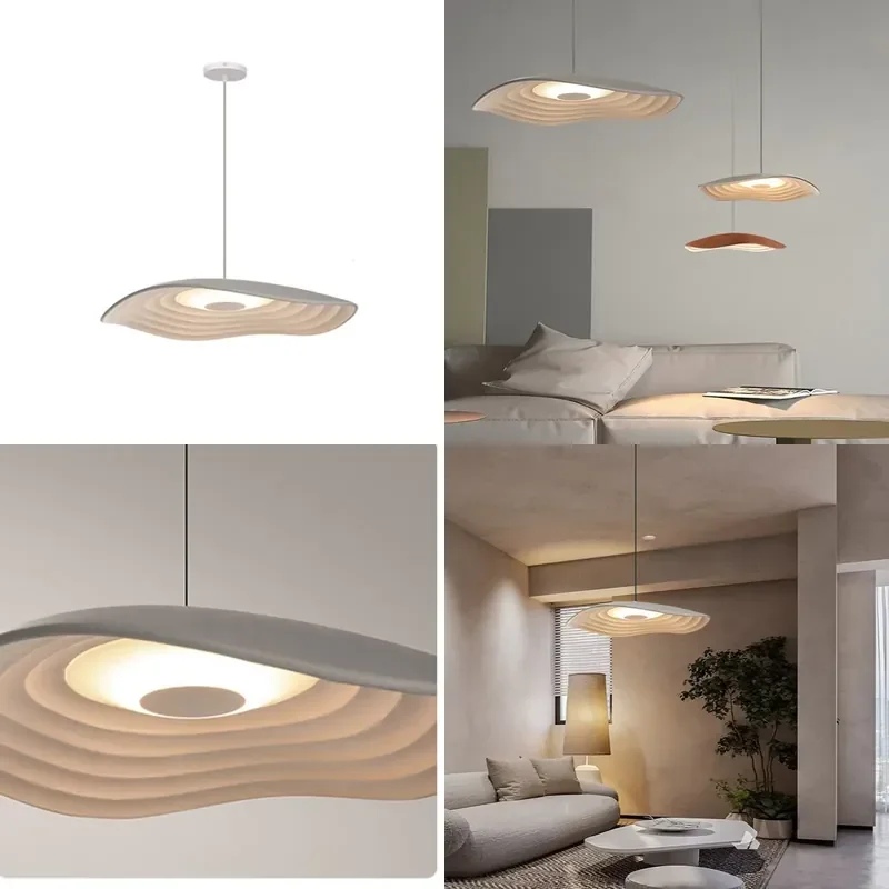 Wholesale Large LED Chandelier for Dining Room and Living Room Decorative Hanging Light Wall Lamp Home Decoration
