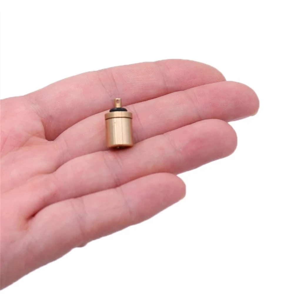 

Metal Outdoor Camping Tank Accessories Inflate Butane Canister Gas Cylinder Refill Adapter Gas Refill Stove Adaptor