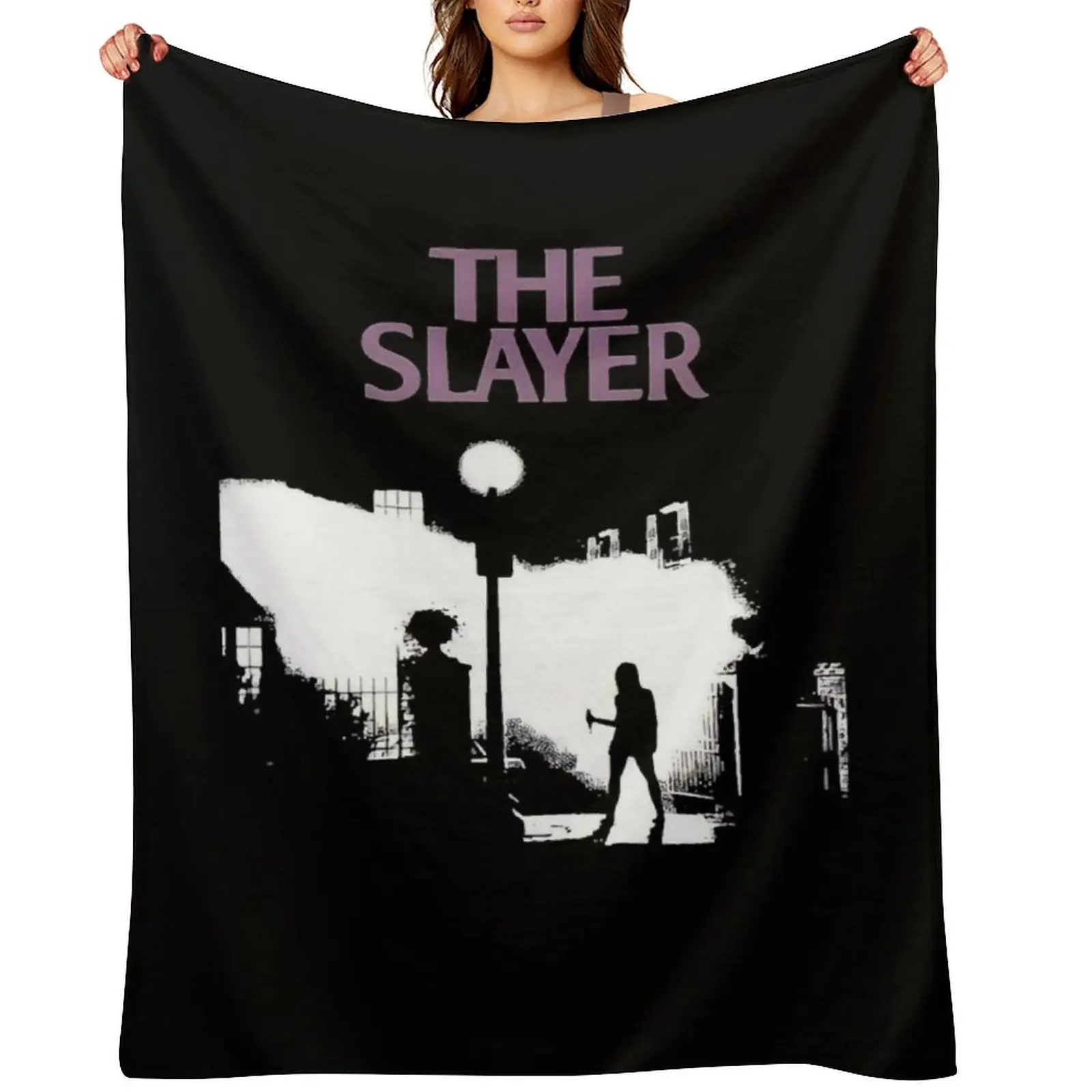 

People Call Me Buffy The Movie Summers Funny Men Fan Throw Blanket warm for winter Luxury St For Decorative Sofa Blankets
