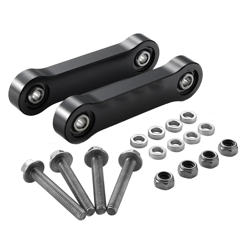 

Sway Bar End Links Billet For Can-Am Ryker 600 / 900 / Rally / Sport ATV Accessories