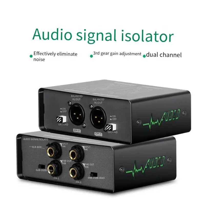 Audio Noise Elimina…