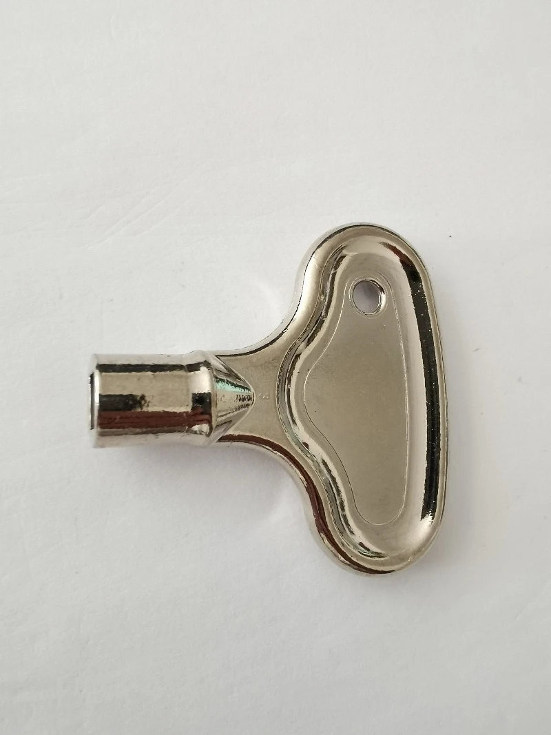New Product Square Wrench Key for Asphalt Paver Parts 4618382084