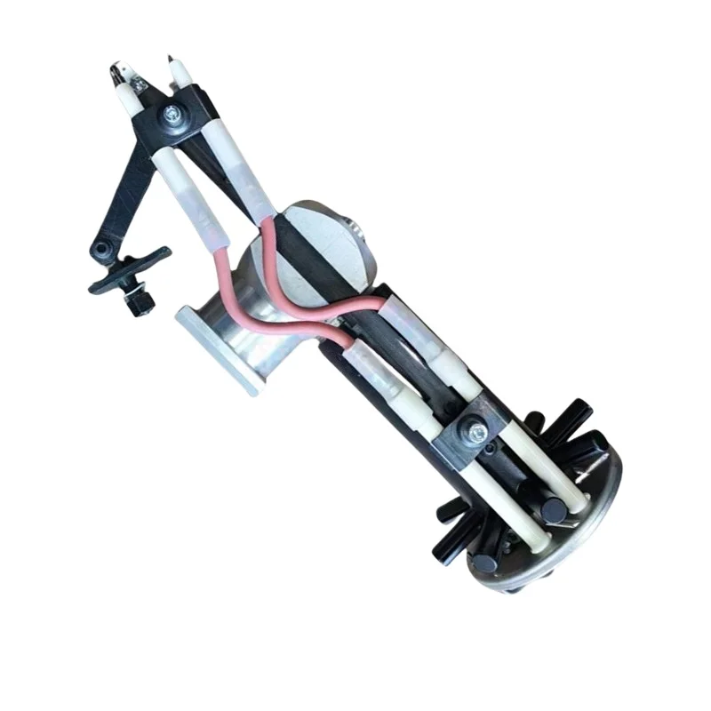High Temperature Resistant Complete Burner Head Kit Fit BG300 BG400 BG450 BG550 Gas Burner Spare Parts