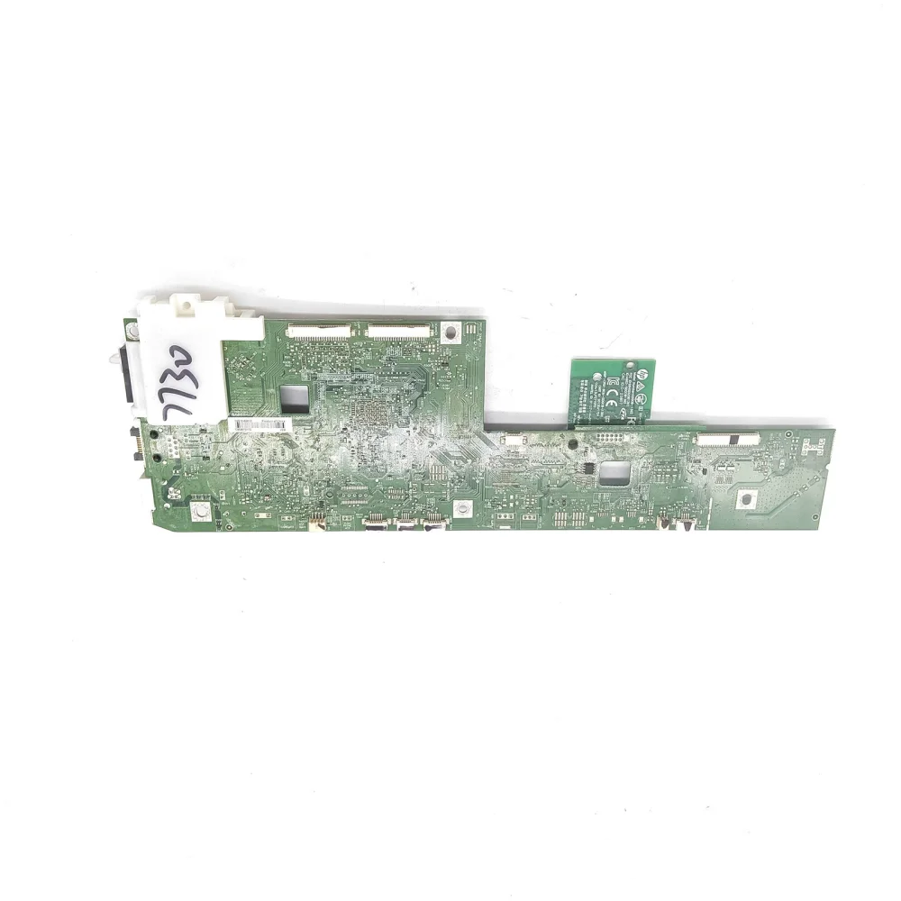 Main Board Motherboard Y0S19-60013 Fits For HP OfficeJet Pro 7730