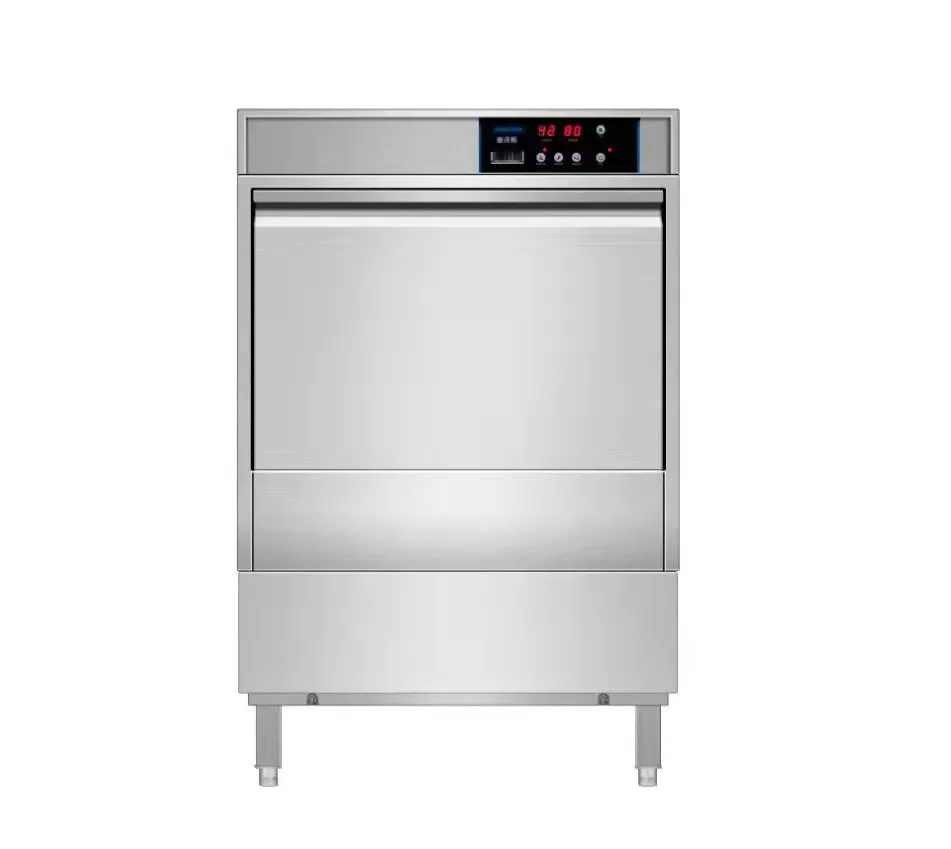 

Commercial Hotel Restaurant Automatic Dishwasher Machine Kitchen Dishwasher Industrial Freestanding Dishwasher Manufacturer