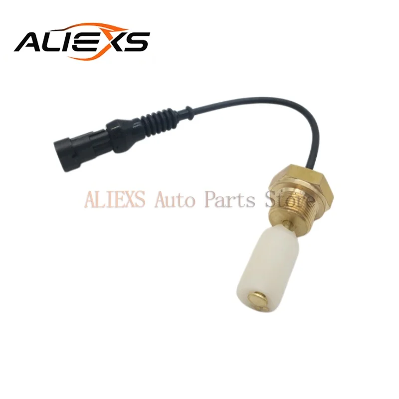 500324206 Coolant Level Sensor for Iveco Eurocargo Eurotech Eurostar EuroTrakker Stralis Auto Parts New 2997210 02997210 8165044