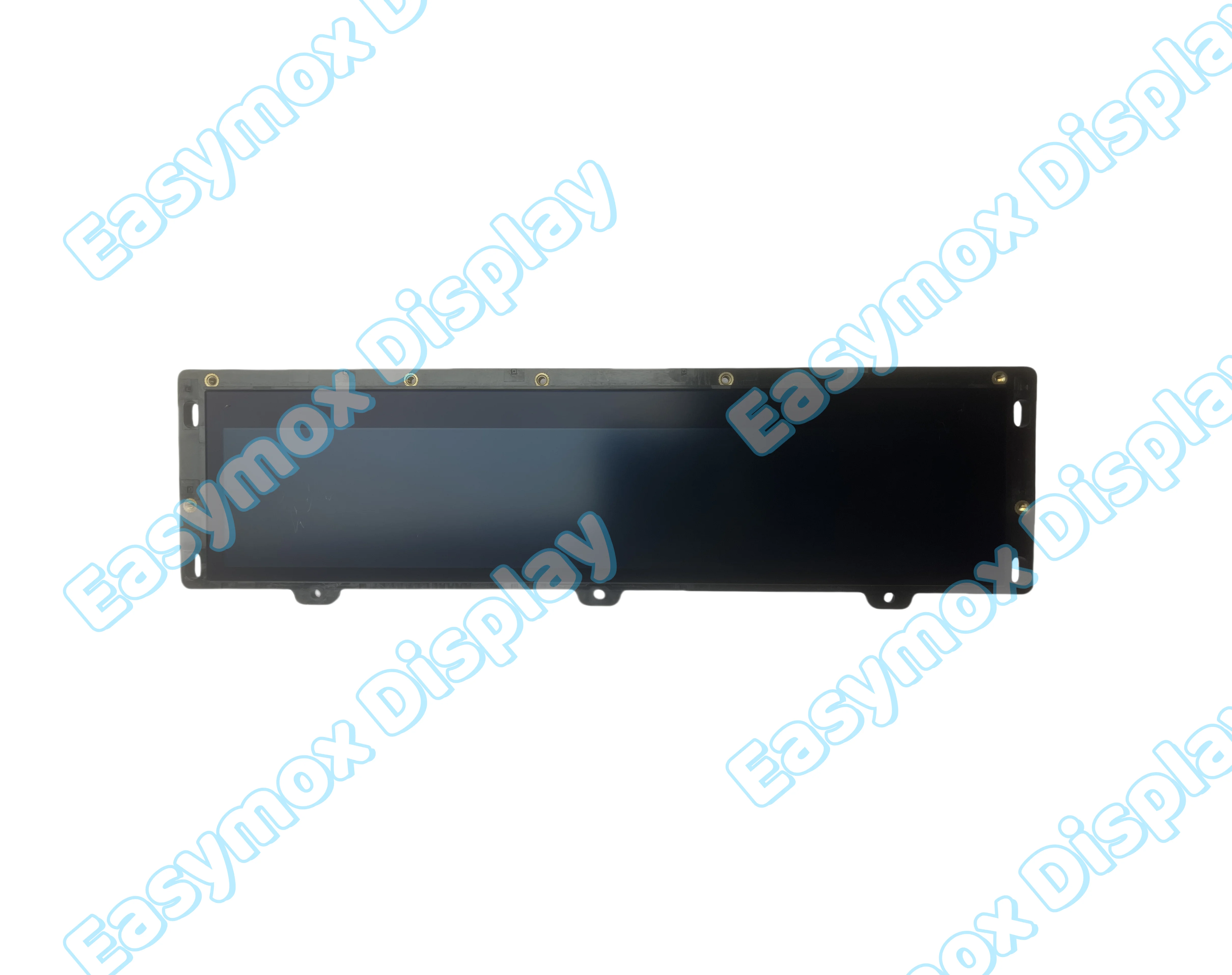 LCD Display For Ferrari 2019-2021 Co-pilot Screen Replacement TDO-K00048-S-W-E TDO-HD0880K00048