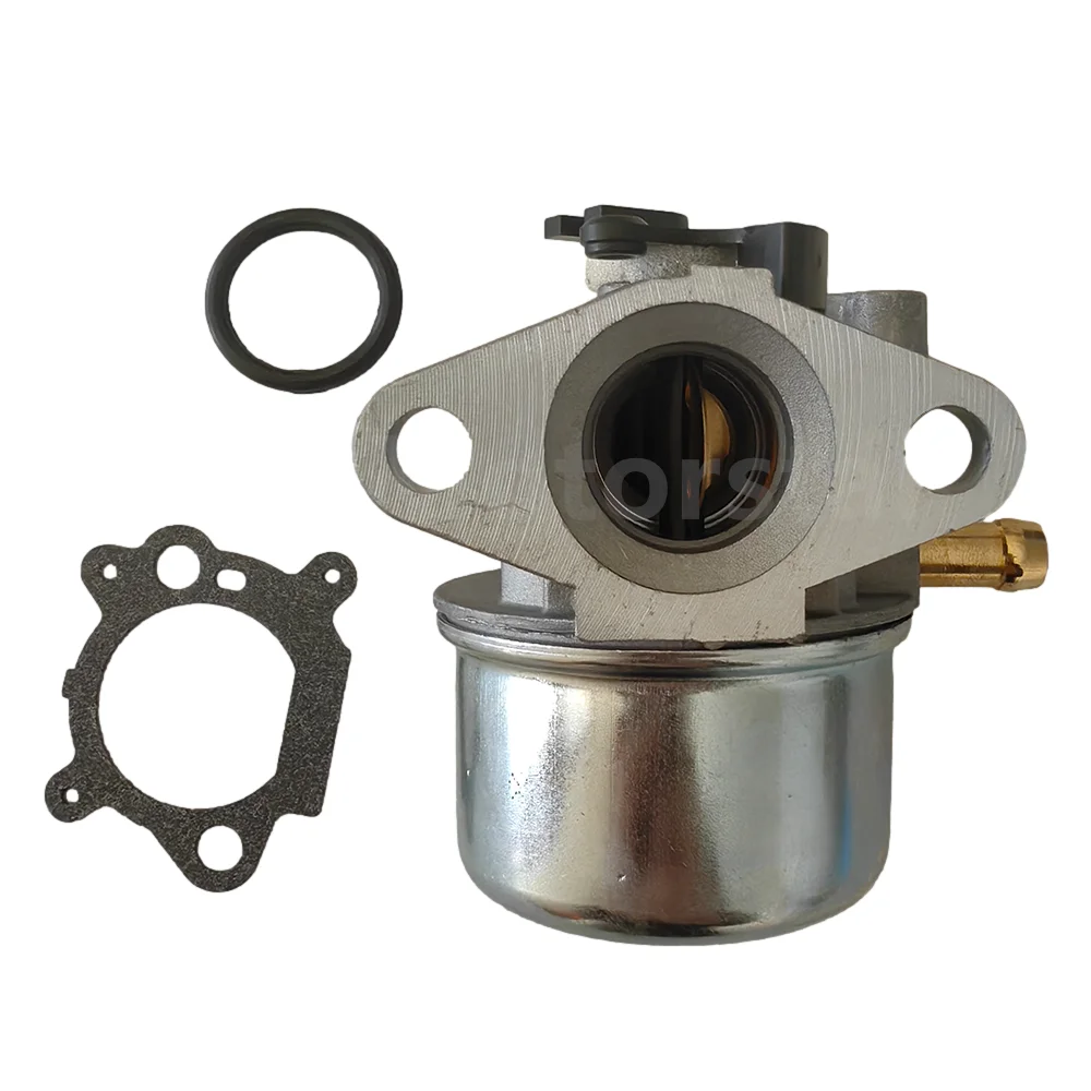 

Карбюратор для Briggs Stratton 124L02 124L05 124L07 124T02 124T05 124T07 125K02 126M02 126M05 126M07 126L02 126L05 126L07 Carb