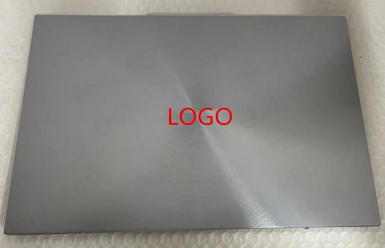 Imagem -02 - Display Lcd Original para Asus Conjunto Completo Montagem de Tela com Capa ab Fhd Asus Zenbook 14 Ux392 1920x1080