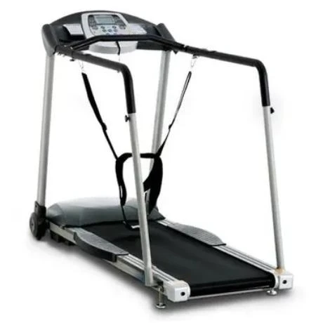 

Folding Electric Walking Slow Speed Home Gym Treadmill for Old Man People with Belt and Handrail walking pad