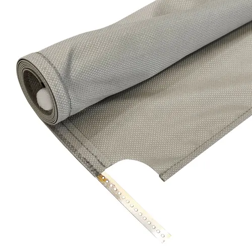 Imagen 2 del producto Para Suzuki Vitara 2015 2016 2017 2018 2019 2020 2021 2022 2023/s-cross 2013- coche panorámico techo solar parasol cortina enrollable ciego