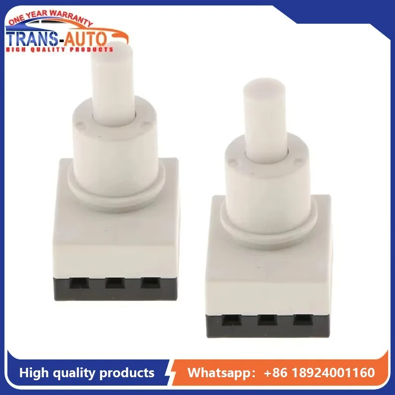 2PCS 34404-SDA-A21 Interior Dome Lamp Light Switch Suit For Honda Accord Odyssey Pilot TSX