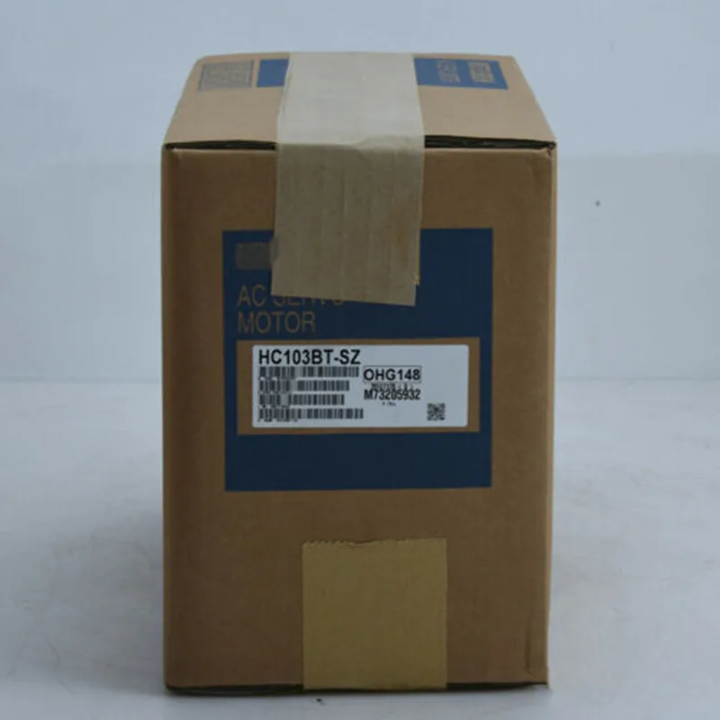 Серводвигатель HC103BT-SZ в наличии