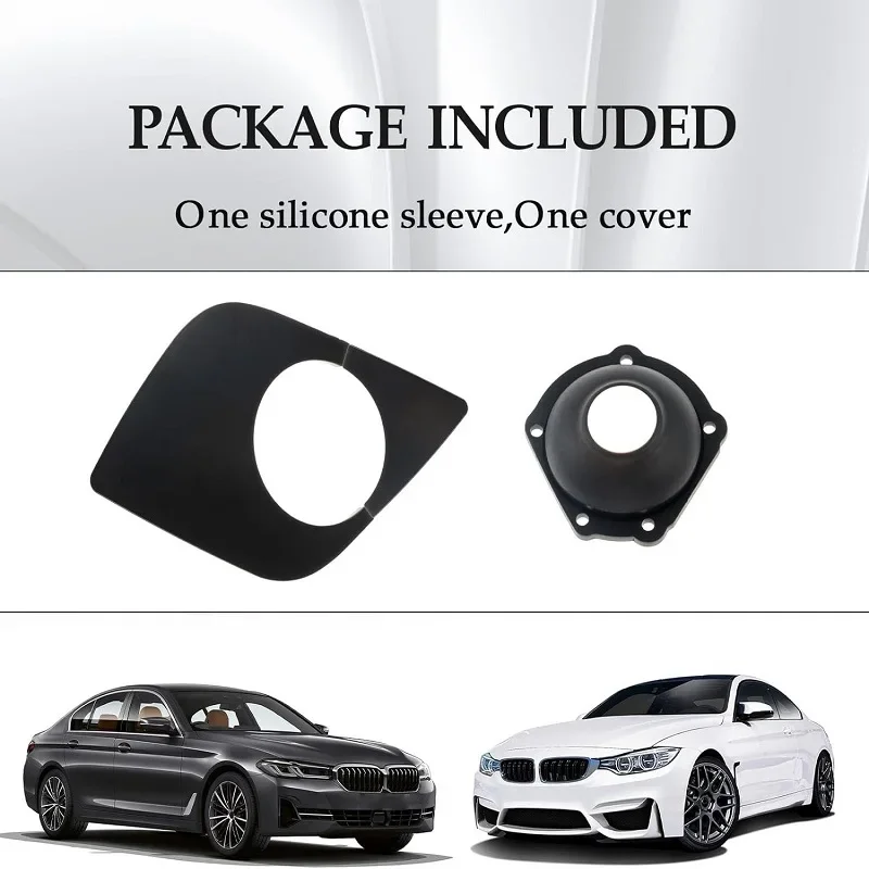 

For BMW 5 6 Series G30 G38 G32 525i 530i Car Console Gear Shifter Trim Cover Dustproof Bezel Shift Box Panel Interior Dust Cap