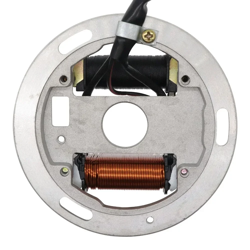 Stator Fits For Suzuki LT 80 Quadsport 1987-2006 LT80 OEM Repl.# 32101-40B00