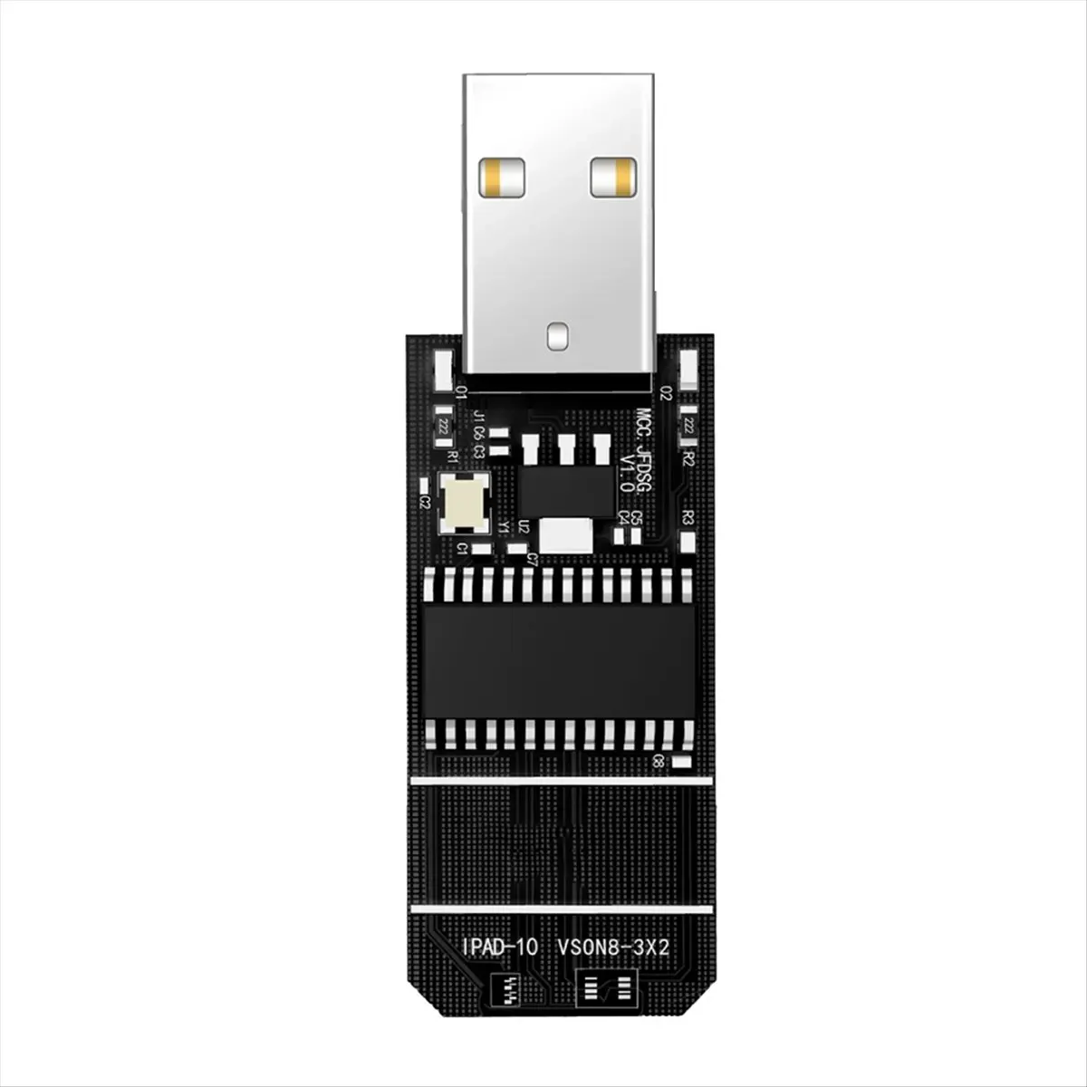 DT672 TRENDY~For Charging Chip Programmer Fix No Charging Current 15V Switching Issues No for Quick Repair Tool