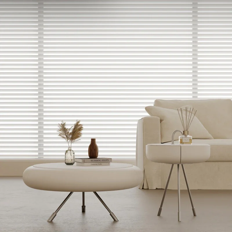 

Дизайнерский круглый чайный столик в кремовом стиле, комбинированная каменная тарелка для гостиной, чайный столик