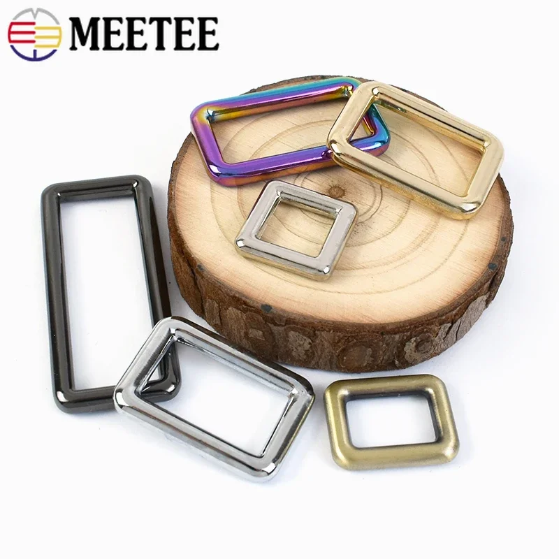 5Pc 15-50Mm Metal B…