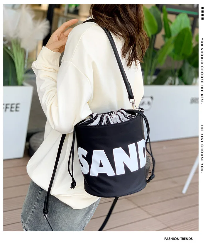 

Просторная сумка через плечо 2025 года, многосторонняя трансформируемая сумка через плечо для женщин, ночная сумка «день-ночь», сумка-тоут из веганской кожи