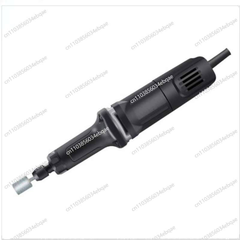 

Grinding King Miniature Mini Electric Grinder Small Handheld Multifunctional Electric Engraving Tools Industrial Grade