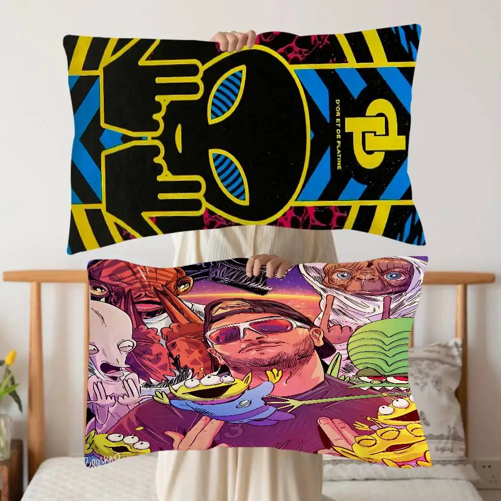 J-Jul C'est-Pas-Des…