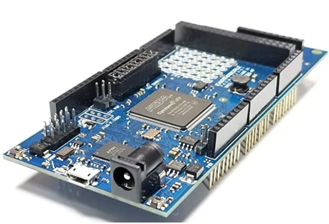 Плата разработки Now /Altera Cyclone FPGA IV DueProLogic EP4CE6E22 Система разработки USB-FPGA DueProLogic