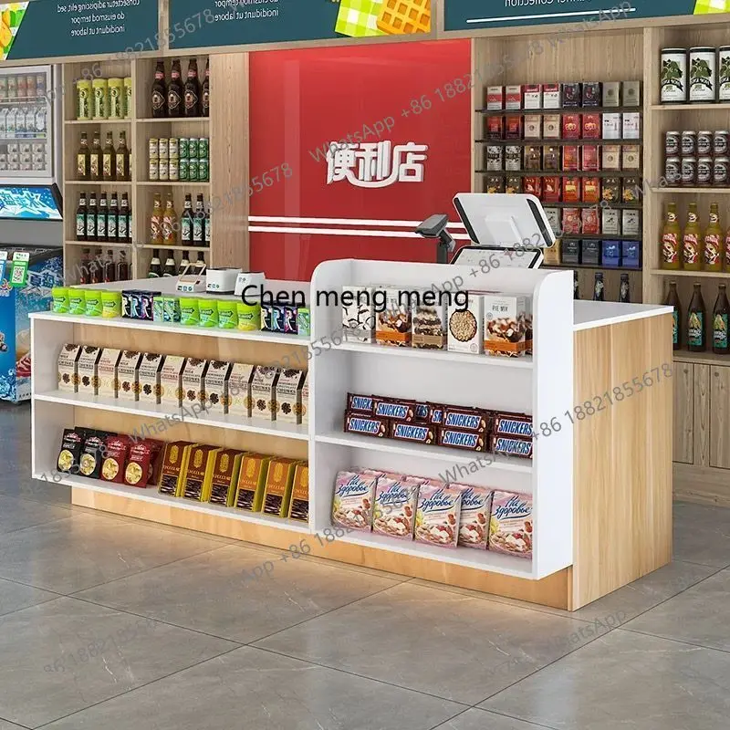 

Касса Супермаркет Круглосуточный магазин Стойка Канцелярский магазин Стенд для витрины Магазин Коммерческий стол Стойка регистрации