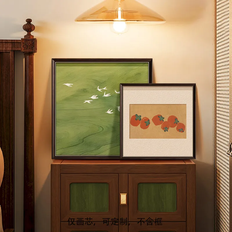 Vintage Plakat na Płótnie z Pe – Korean Arts And Lifestyle recenzja i cena