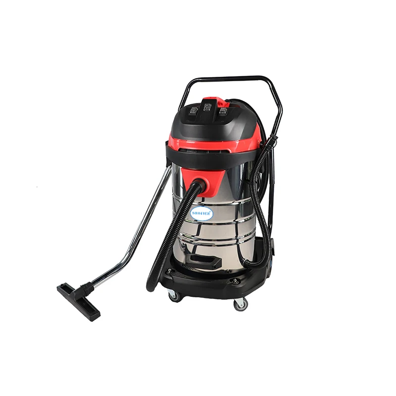 

New Industrial Vacuum Cleaner Floor Carpet Cleaning Dryer