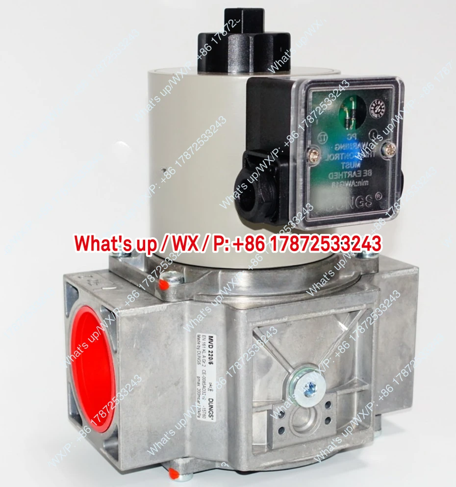 1 шт. новый электромагнитный клапан MVD220/5 MVD2205 доставка DHL или FedEX