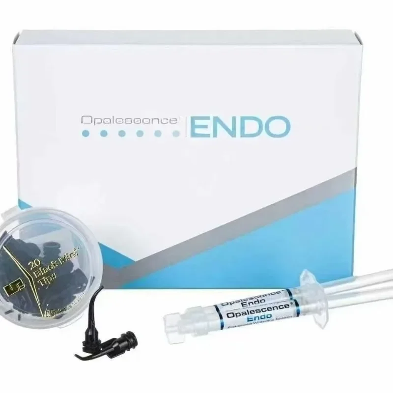 Dental Oral Restoration Materi - Teeth Whitening Effects ulasan dan harga