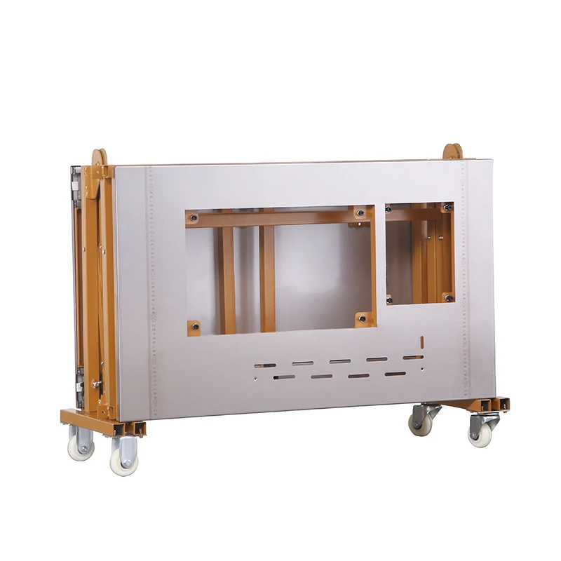 

Precision Push Table Saw Dust-free Mother Saw Multifunctional Woodworking Saw Table Workbench Cutting Machine Bevel 45