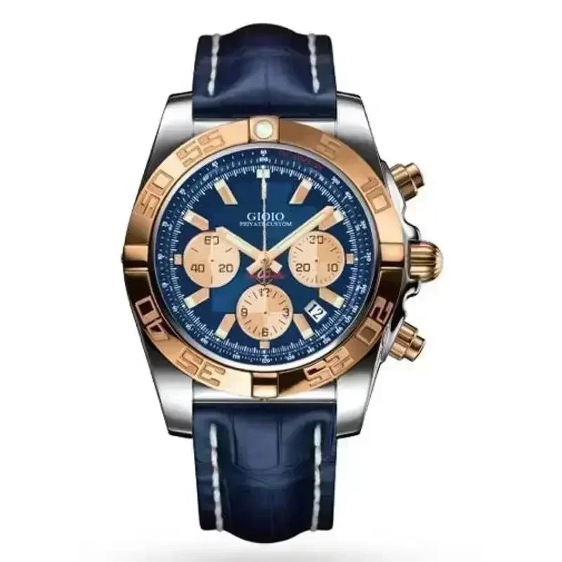 Рисунок 3 - Высокое качество кварцевый хронограф