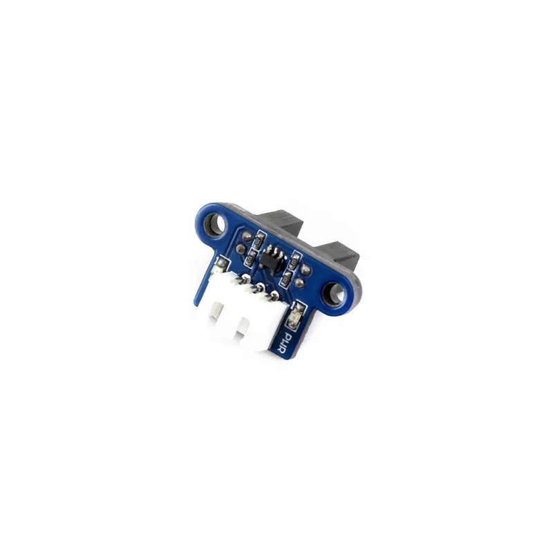 2PCS/LOTS Waveshare Photo Interrupter Sensor, Speed Measuring