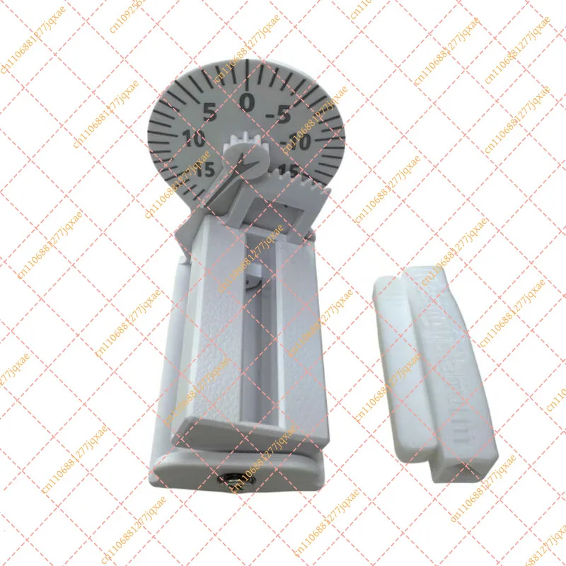Wiper Arm Angle Measurement and Correction Tool for Noise, Jump & Deformation Troubleshooting
